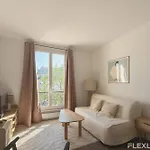 Flexliving - Studio - Patriarches