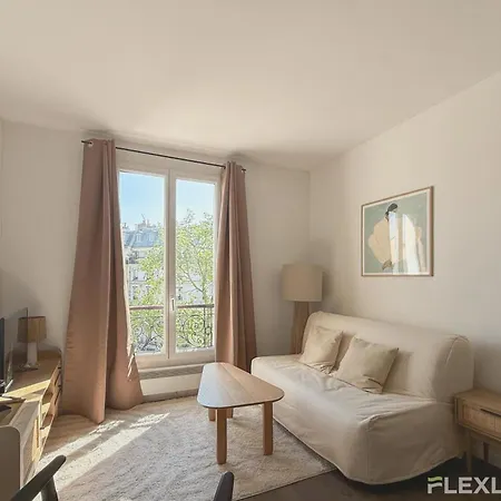 Flexliving - - Patriarches * Parigi