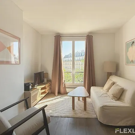 Appartamento Flexliving - - Patriarches *
