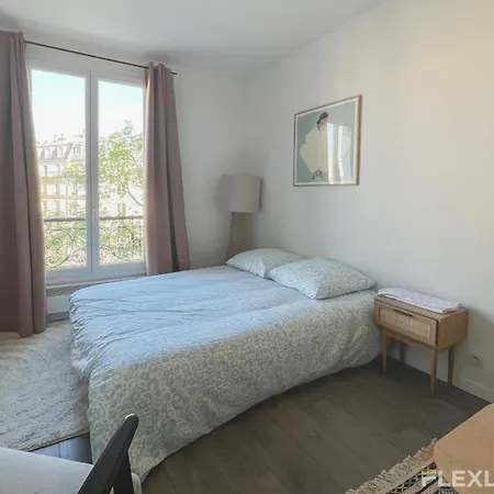 Flexliving - - Patriarches * Parigi