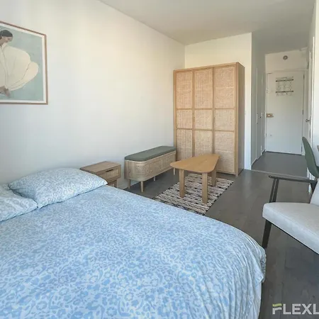 Appartamento Flexliving - - Patriarches Parigi
