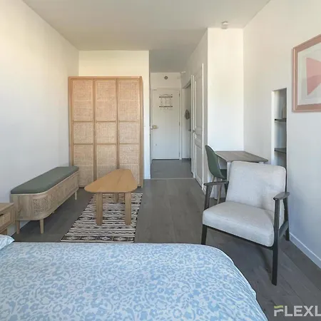 Flexliving - - Patriarches Parigi